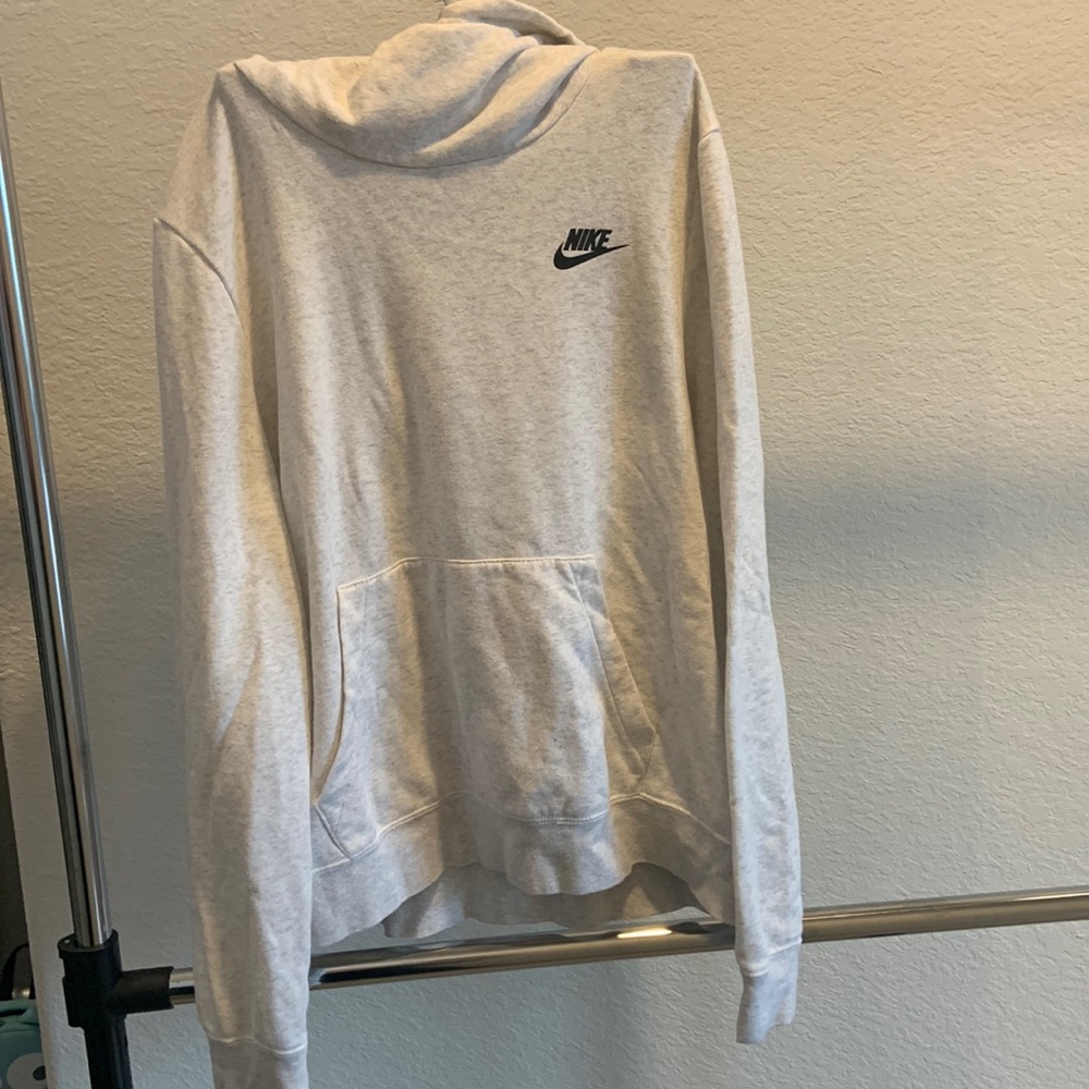 Nike sweater